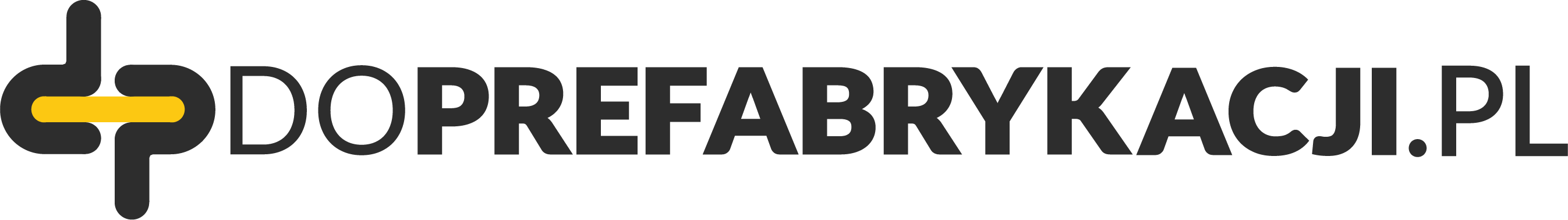 Doprefabrykacji Logo
