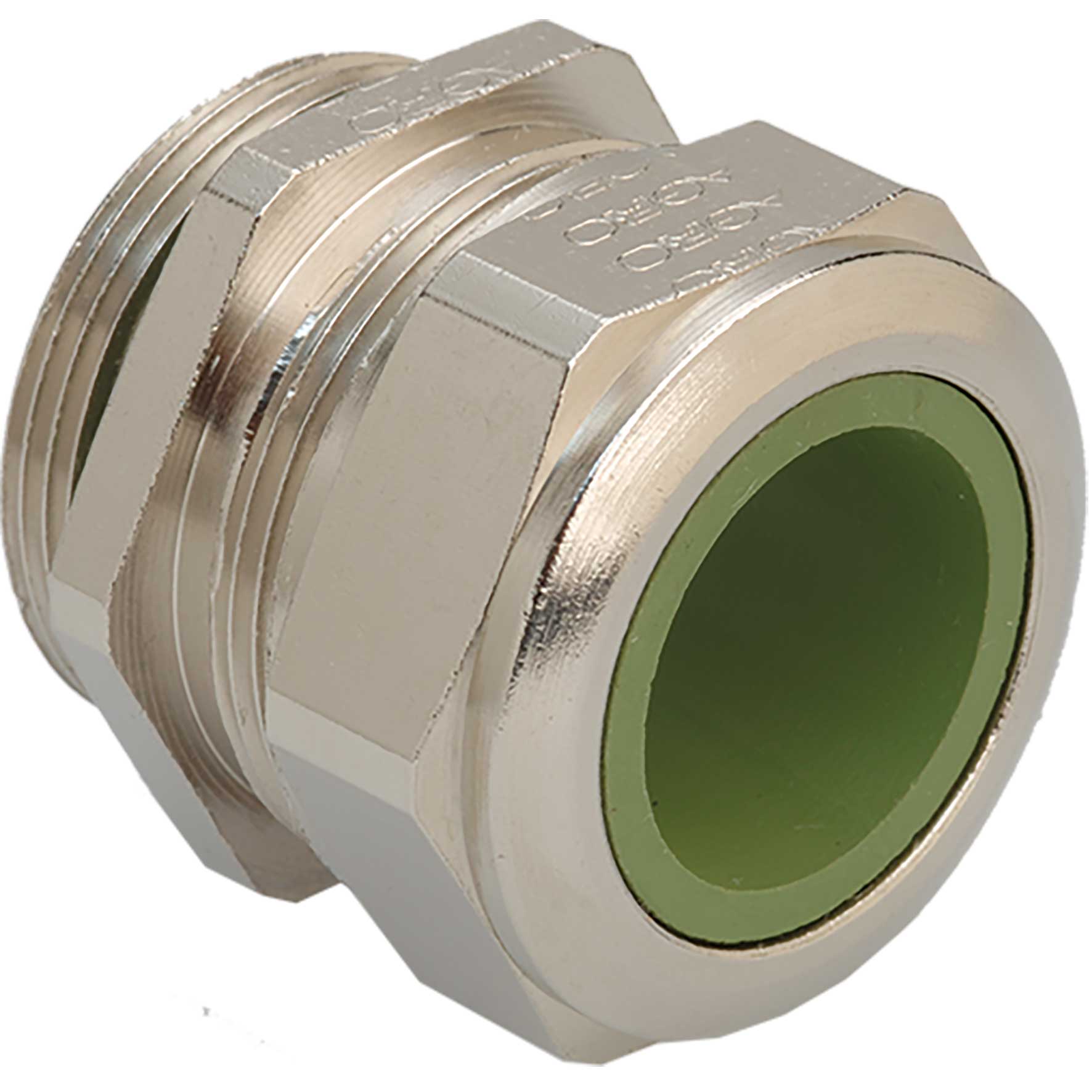 Kabelverschr. Progress Ms HT M10x1.5, Kabel Ø 3.0-4.0 mm, Dichteinsatz FPM, für hohe Temperaturen