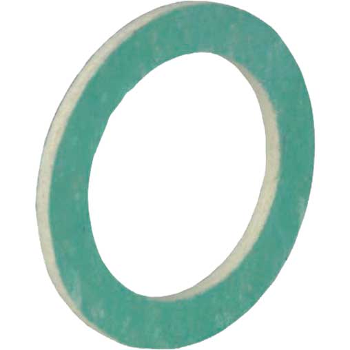 Dichtungsscheibe Klinger SIL C-4300, zu Kabelverschraubung Pg7