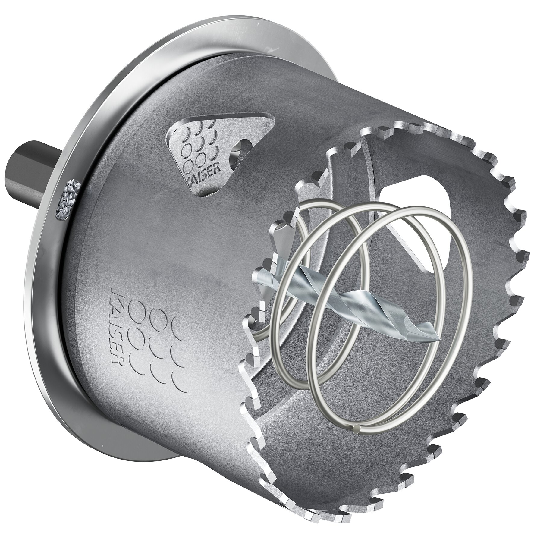 Frez trzpieniowy HM EXPERT tool Ø 74mm