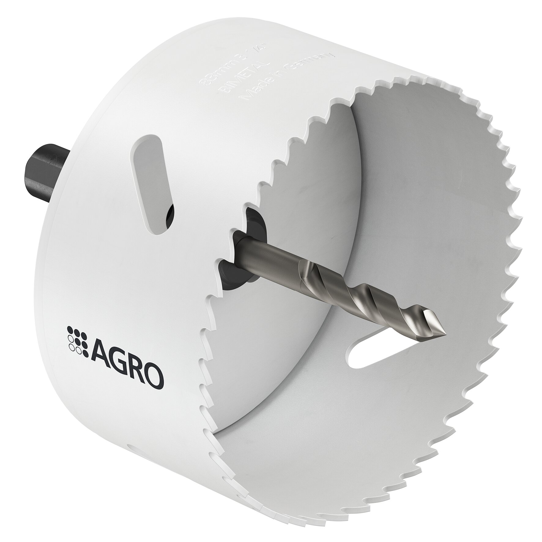 Frez narzędziowy BASIC Ø 83mm