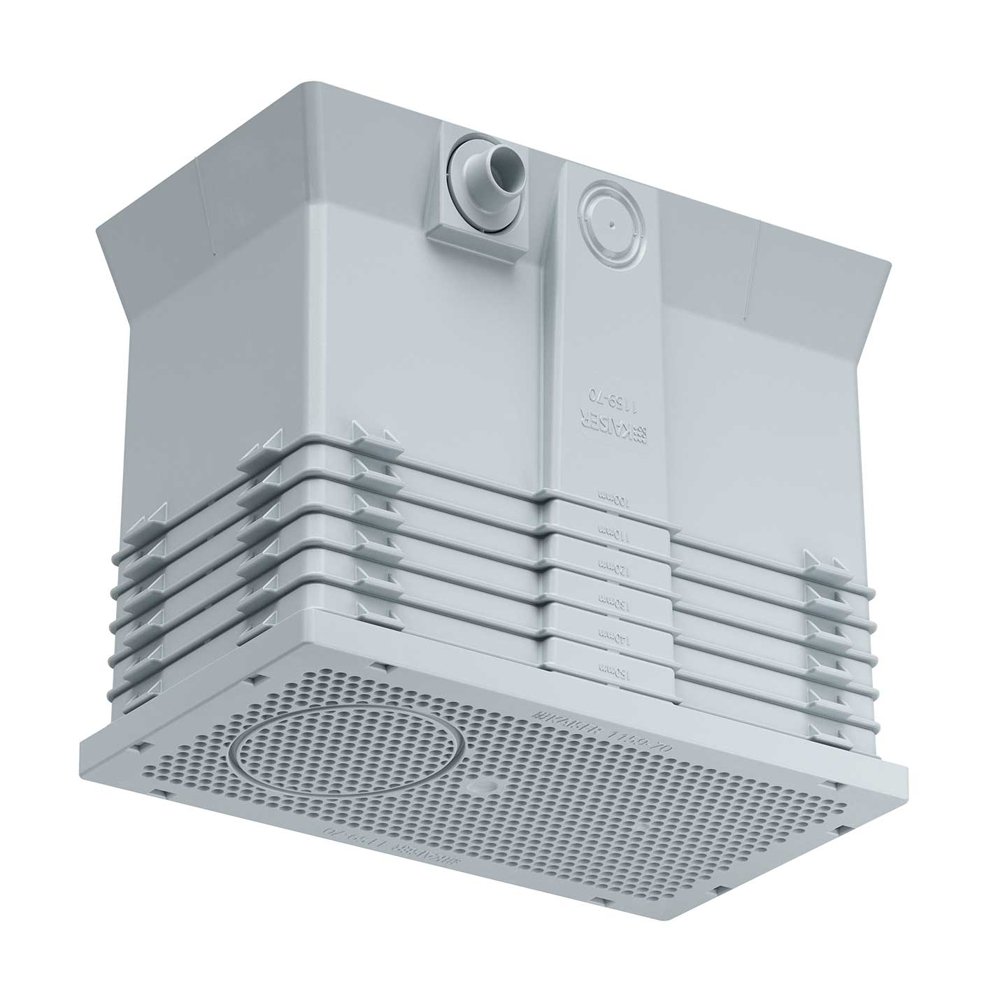 Obudowa instalacyjna ThermoX® Iso+