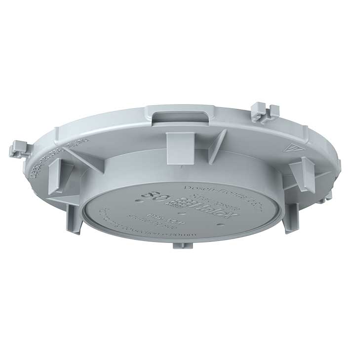 Obudowa montażowa, panel przedni HaloX® 100