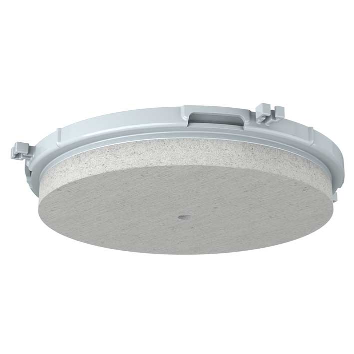 Obudowa montażowa, panel przedni HaloX® 100
