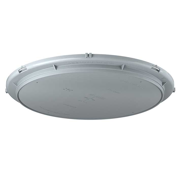 Obudowa montażowa, panel przedni HaloX® 250