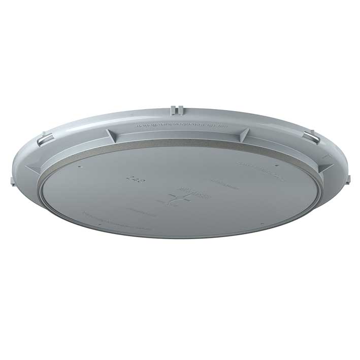Obudowa montażowa, panel przedni HaloX® 250