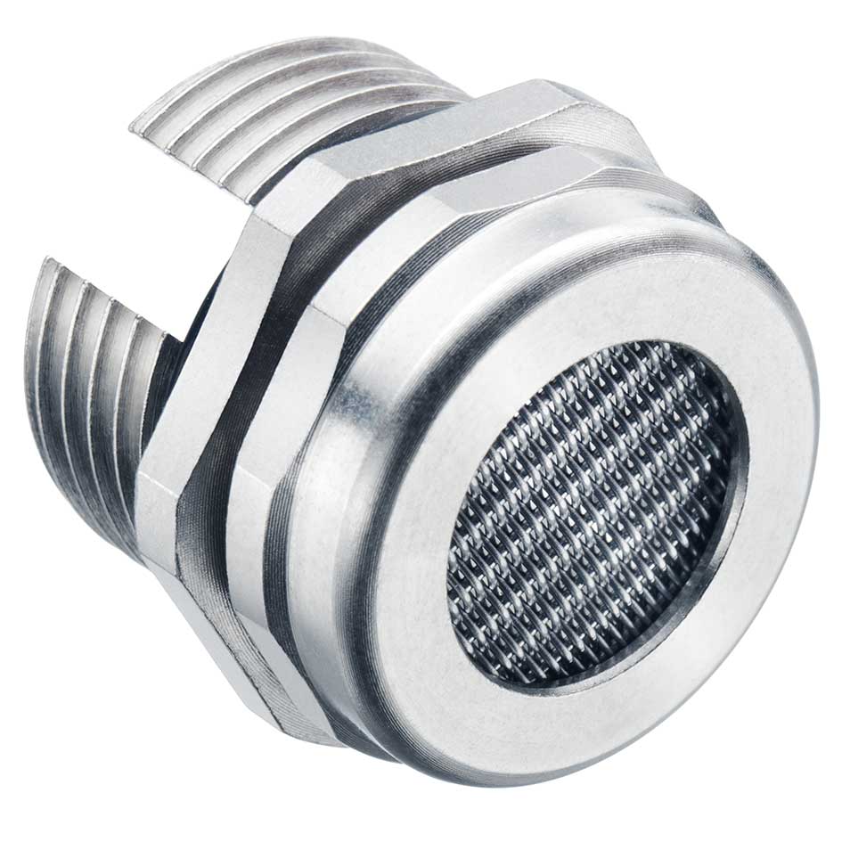 Entwässerungselement Ms M20x1.5