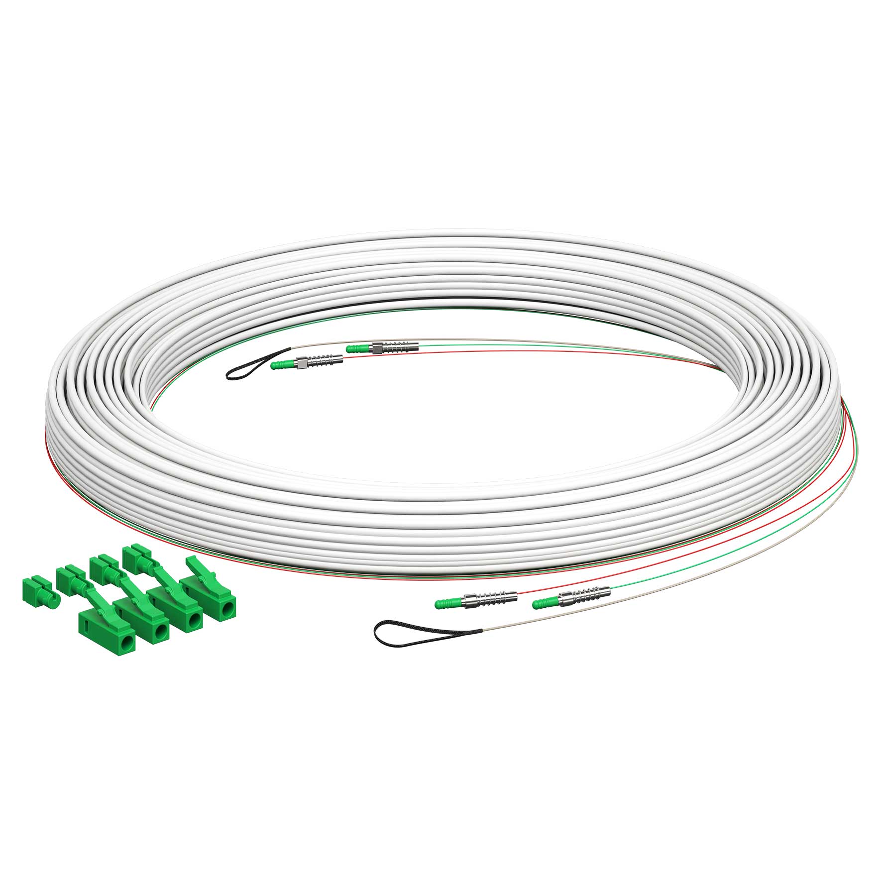 Systemkabel E3S Connect®, E3S-E3S, 2xF, L=20m, Gf-GV zum Gf-EV