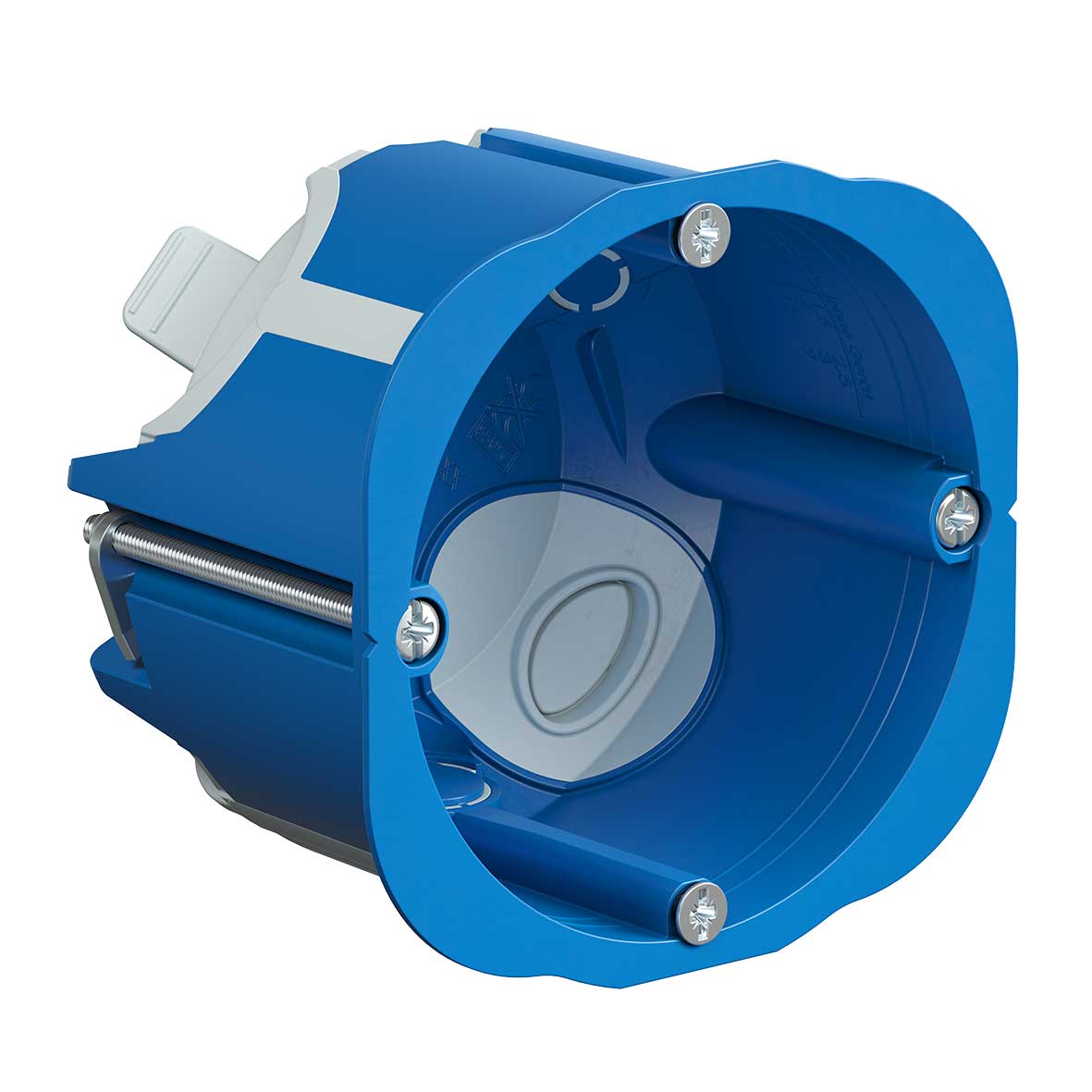O-range Acoustic – Ø 68 mm, Tiefe 47 mm