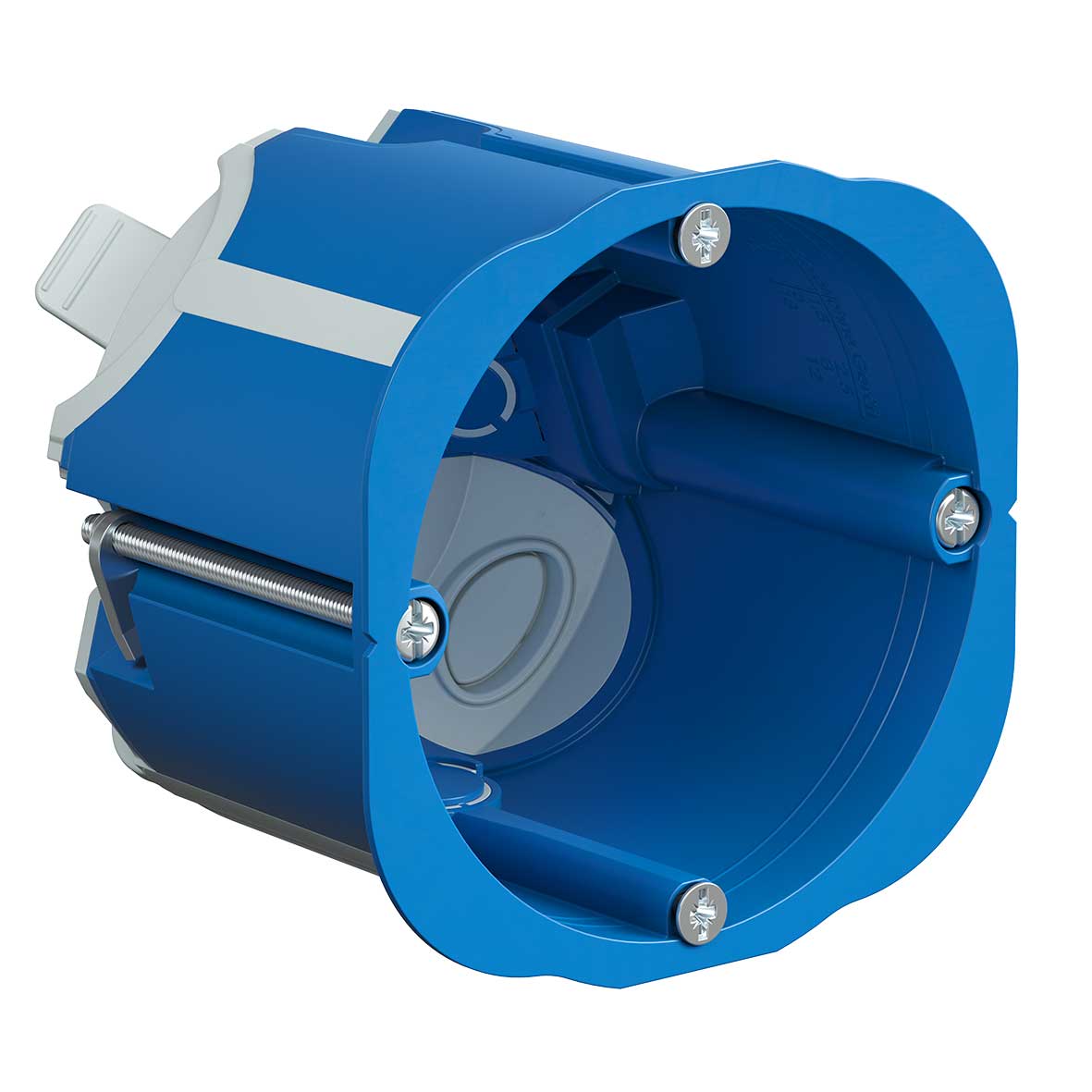 O-range Acoustic – Ø 68 mm, Tiefe 61 mm
