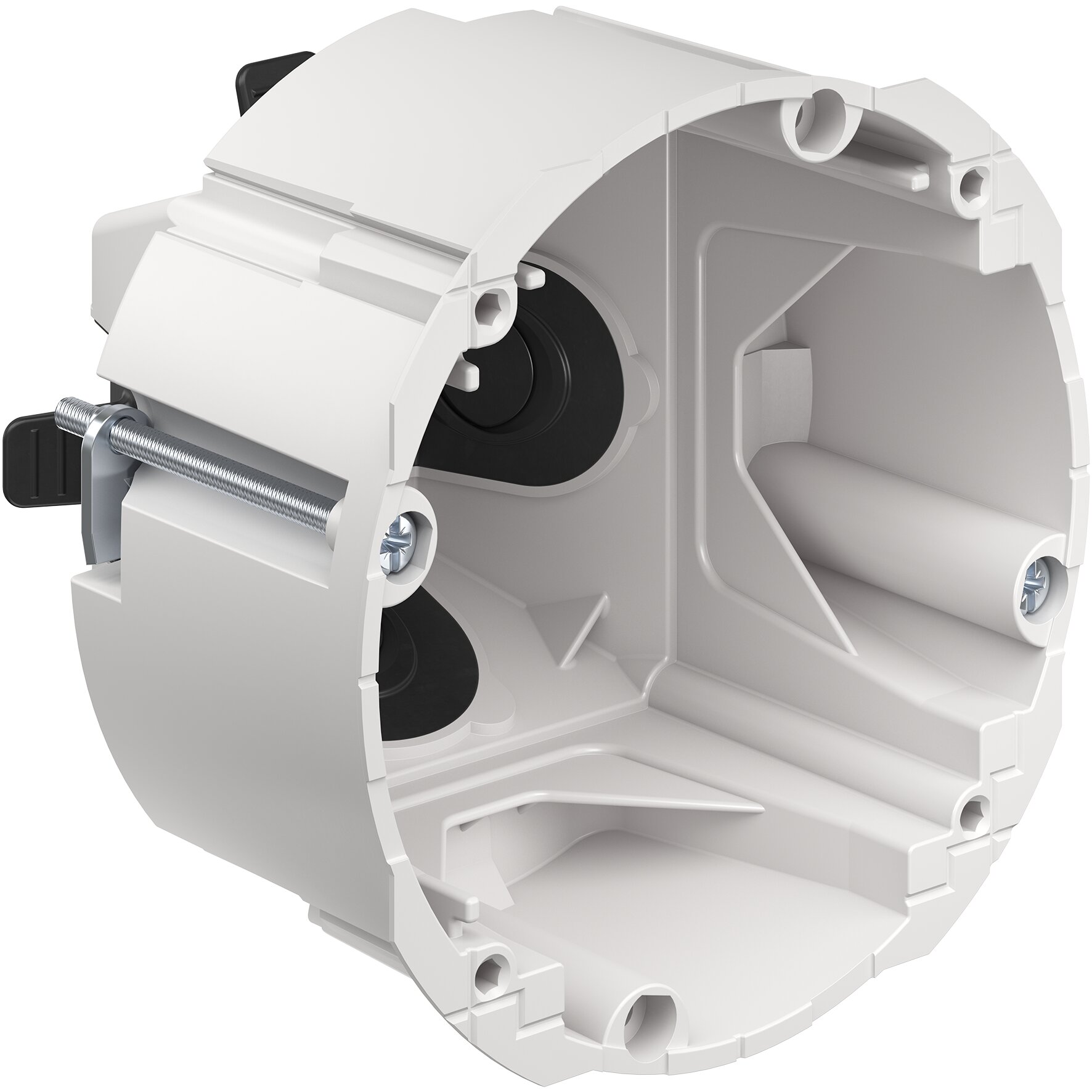 Quickbox ECON Pro 1×1, hermetyczny