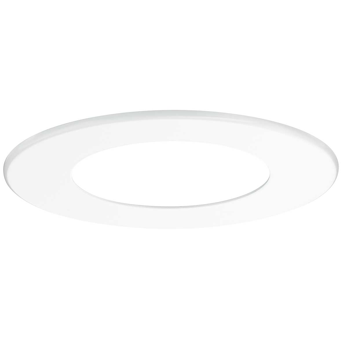 Obudowa wpuszczana ThermoX®, pokrywa dekoracyjna