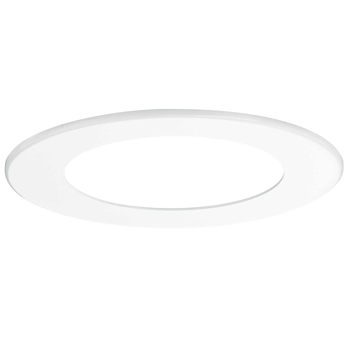 Obudowa wpuszczana ThermoX®, pokrywa dekoracyjna