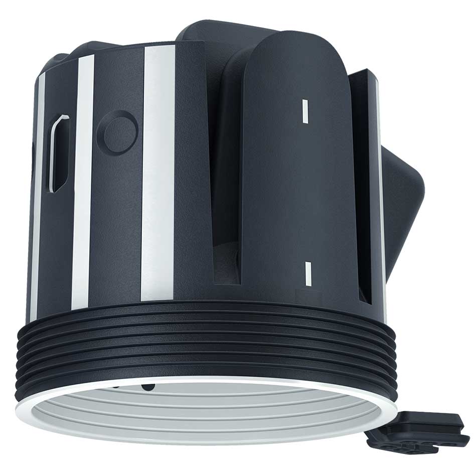 Obudowa wpuszczana ThermoX® LED