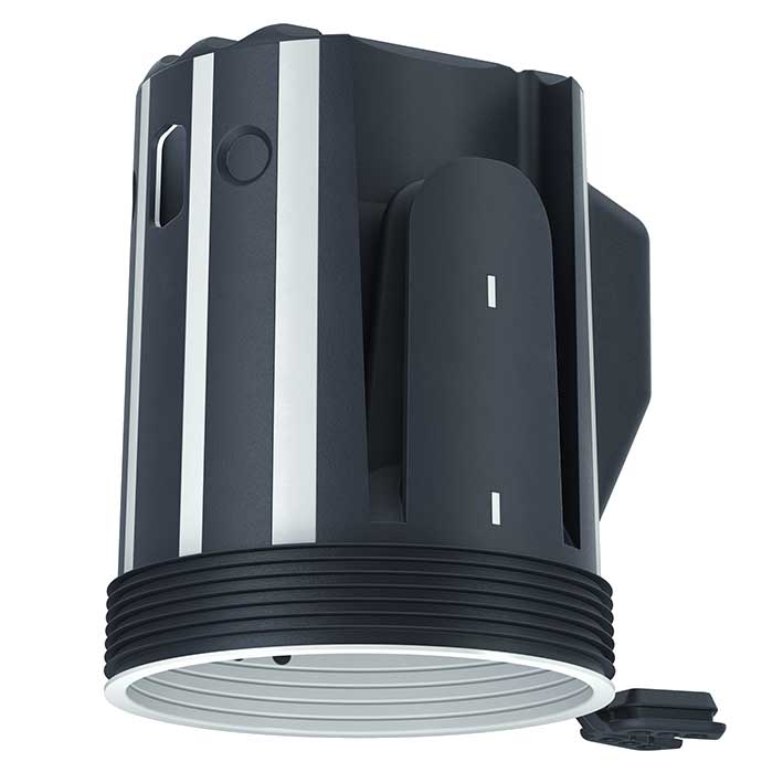 Obudowa wpuszczana ThermoX® LED