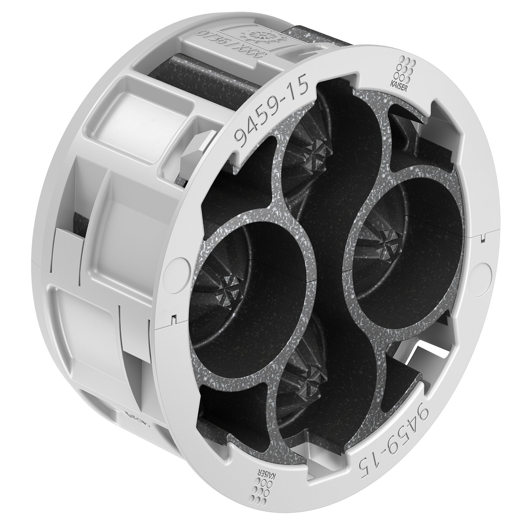 B15 PROTECT Wielokrotna przegroda