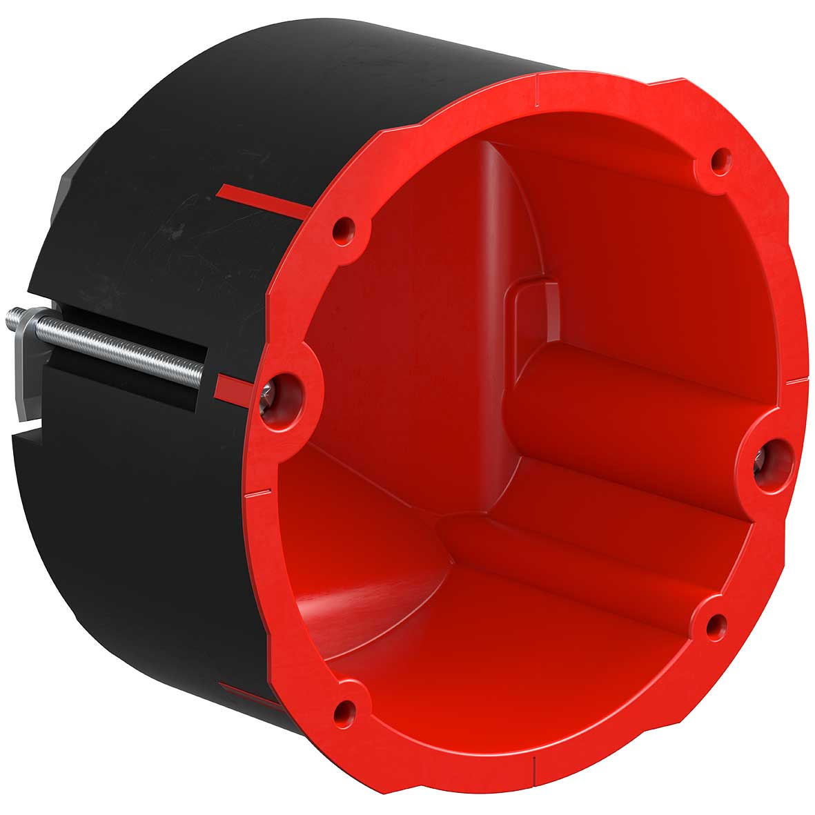 Osłona przeciwpożarowa Quickbox Maxi HWD 90 1×1