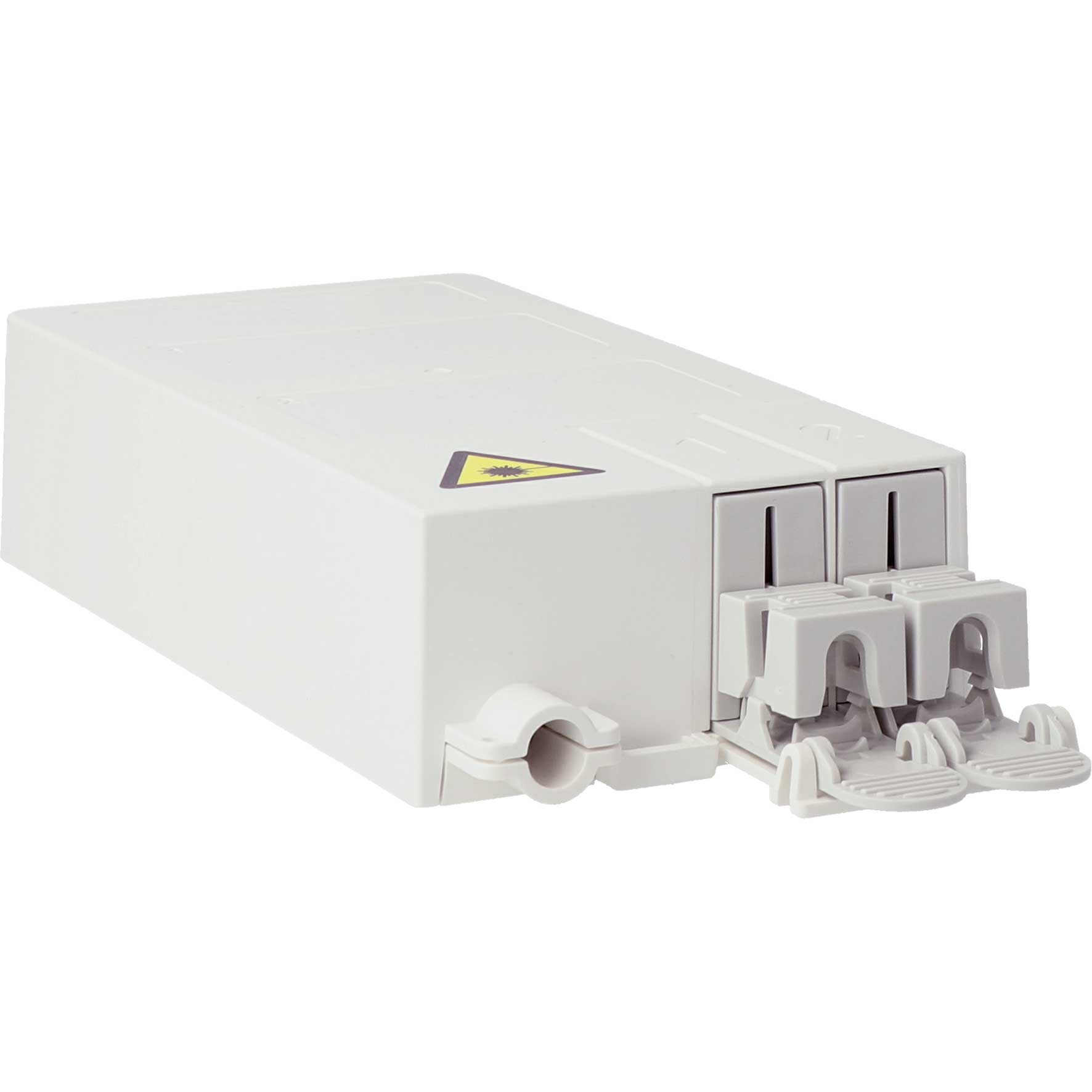 Connectivity Faserterminierungseinheit, FTU, 2 Fasern, ANT, HS