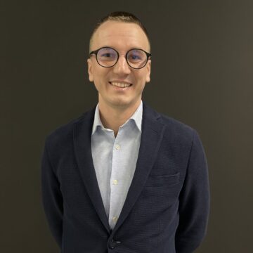 Michał Żerebecki